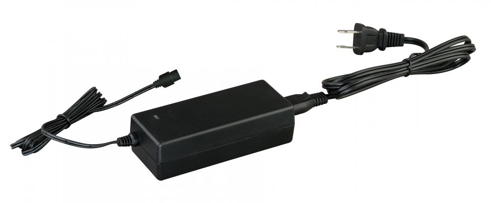 Instalux Low Profile Under Cabinet 36W Power Adapter Black
