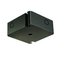 Vaxcel International X0046 - Instalux Under Cabinet Direct Wire Box Bronze