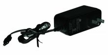 Vaxcel International X0068 - Instalux Under Cabinet 24W Power Adapter Black
