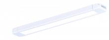 Vaxcel International X0069 - Instalux 8-in Motion LED Slim Under Cabinet Strip Light White