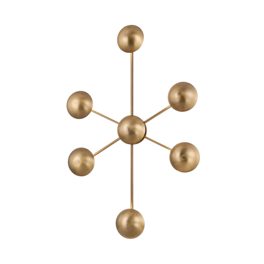 Giovanni Wall Sconce