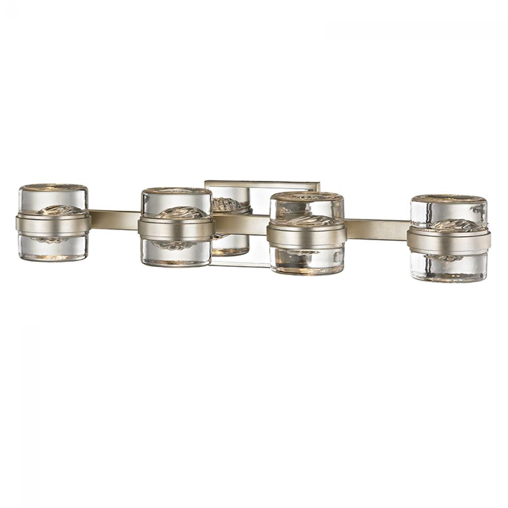 Splash Bath and Vanity