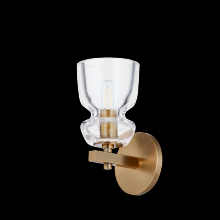 Troy B1109-PBR - Trey Wall Sconce