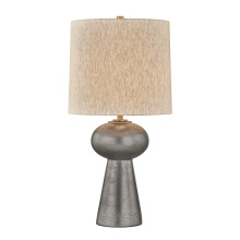 Troy PTL3028-PBR/CTZ - Mcalpine Table Lamp
