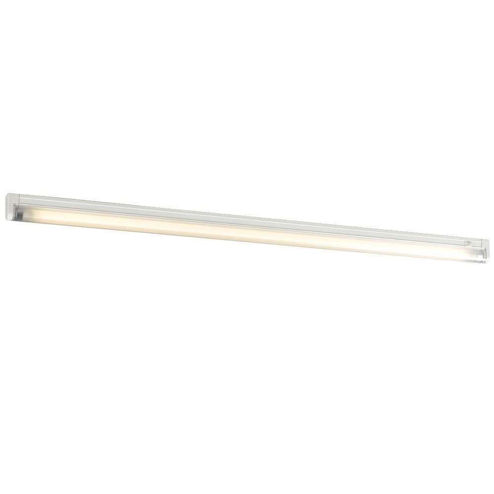 Fluorescent Under Cabinet Strip Light with On/Off Switch