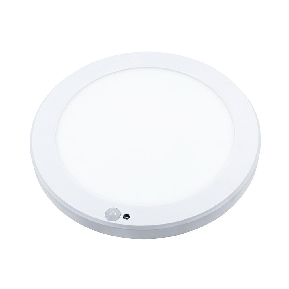 LED Multi-Purpose Panel Light 5CCT + PIR Motion Sensor Settable