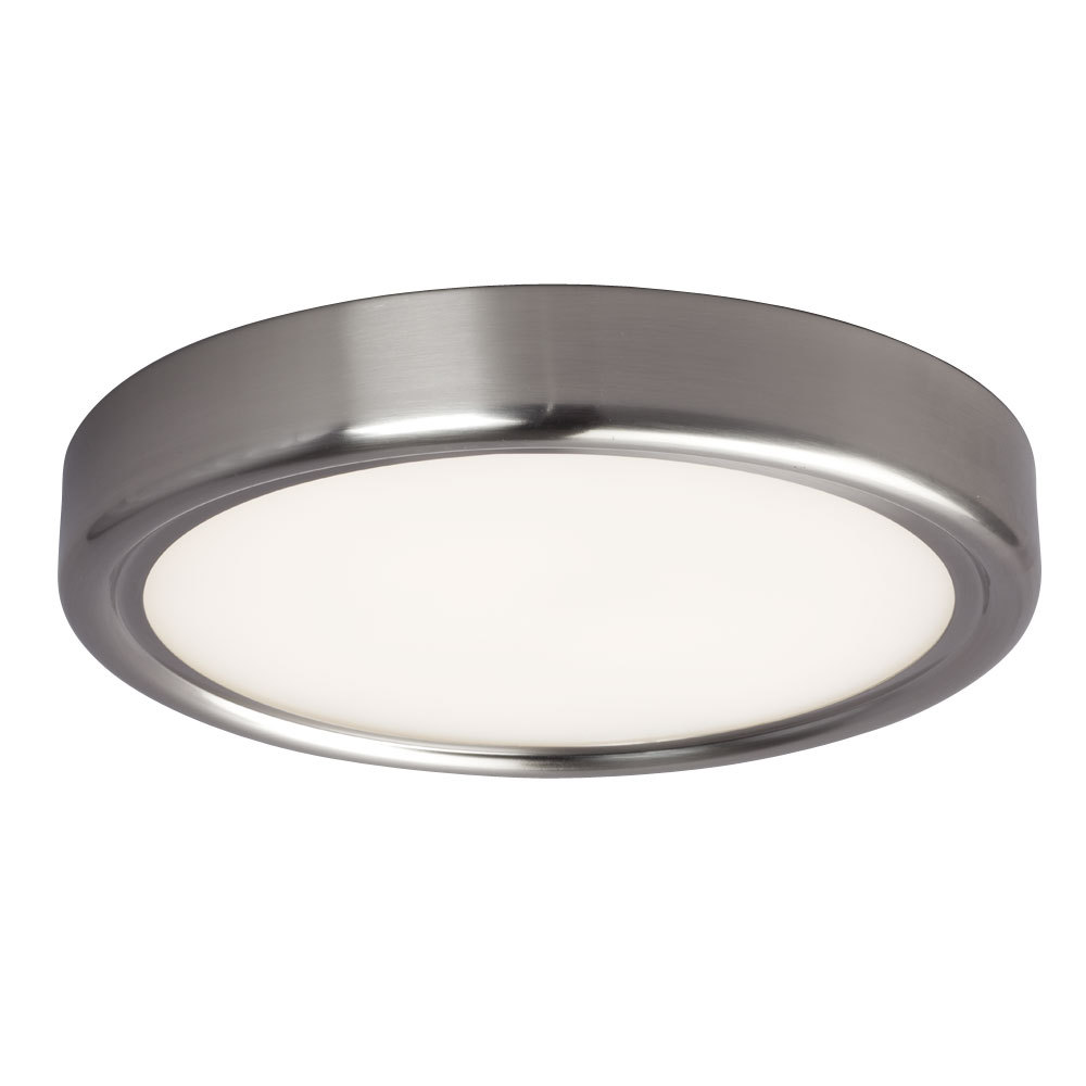 CEILING BN AC LED 30W3000K 120V DIMMABLE