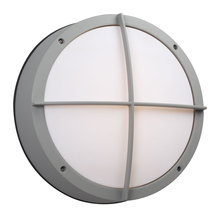 Galaxy Lighting L323323MS - 14" ROUND OUTDOOR MS AC LED Dimmable