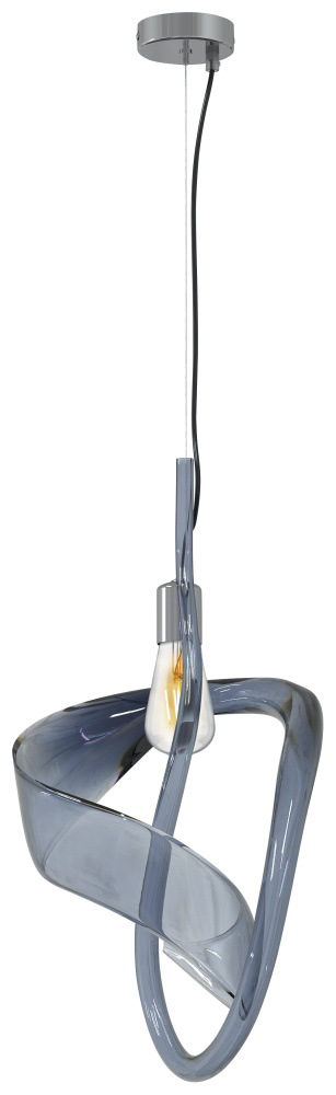 Jaxy 1 Light Pendant