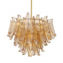 Minka Metropolitan N1998-A-732 - Regent 28.25" 13-Light Chandelier