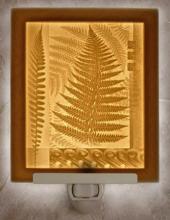 Porcelain Gardens N194 - FLAT NIGHT LIGHT