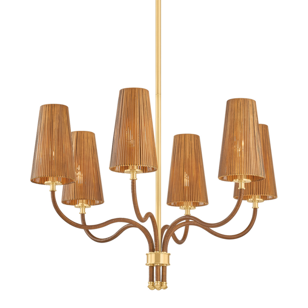 Atwood Chandelier