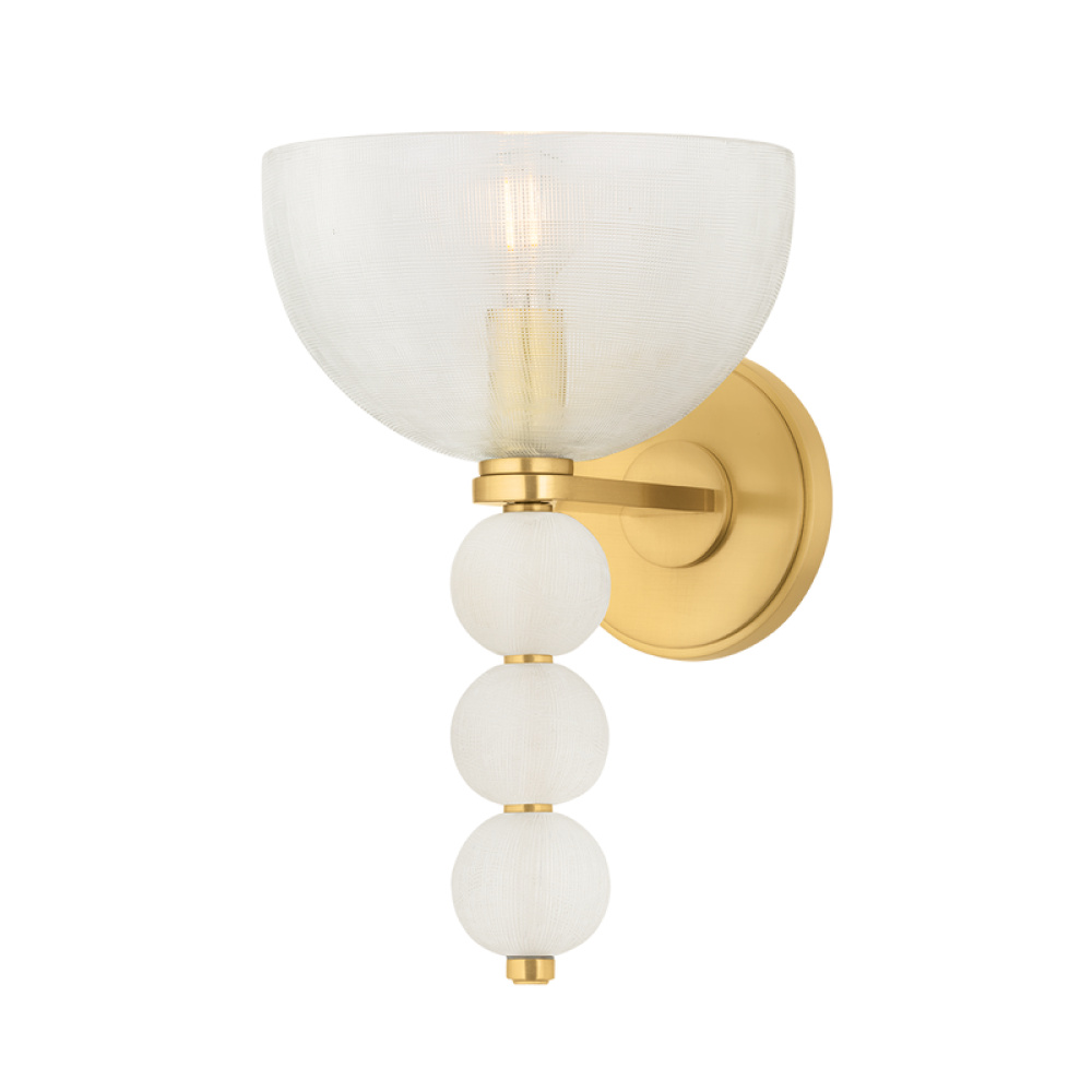 Bloomvale Wall Sconce