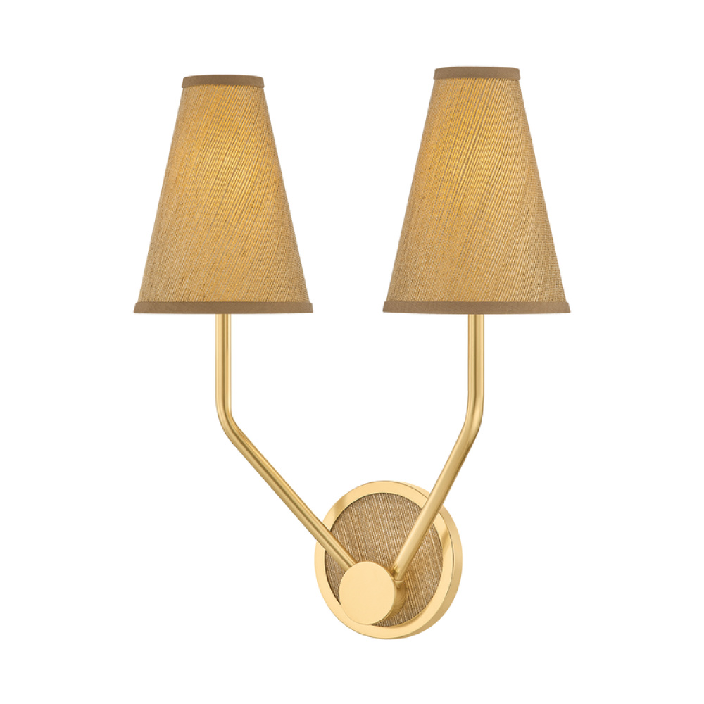 Buskirk Wall Sconce