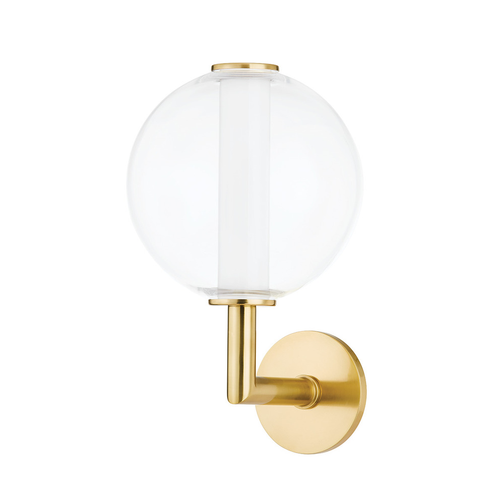 RICHFORD Wall Sconce