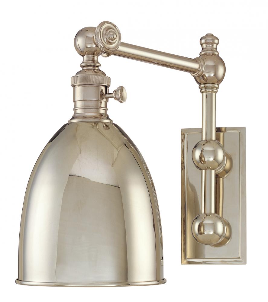 Roslyn Wall Sconce