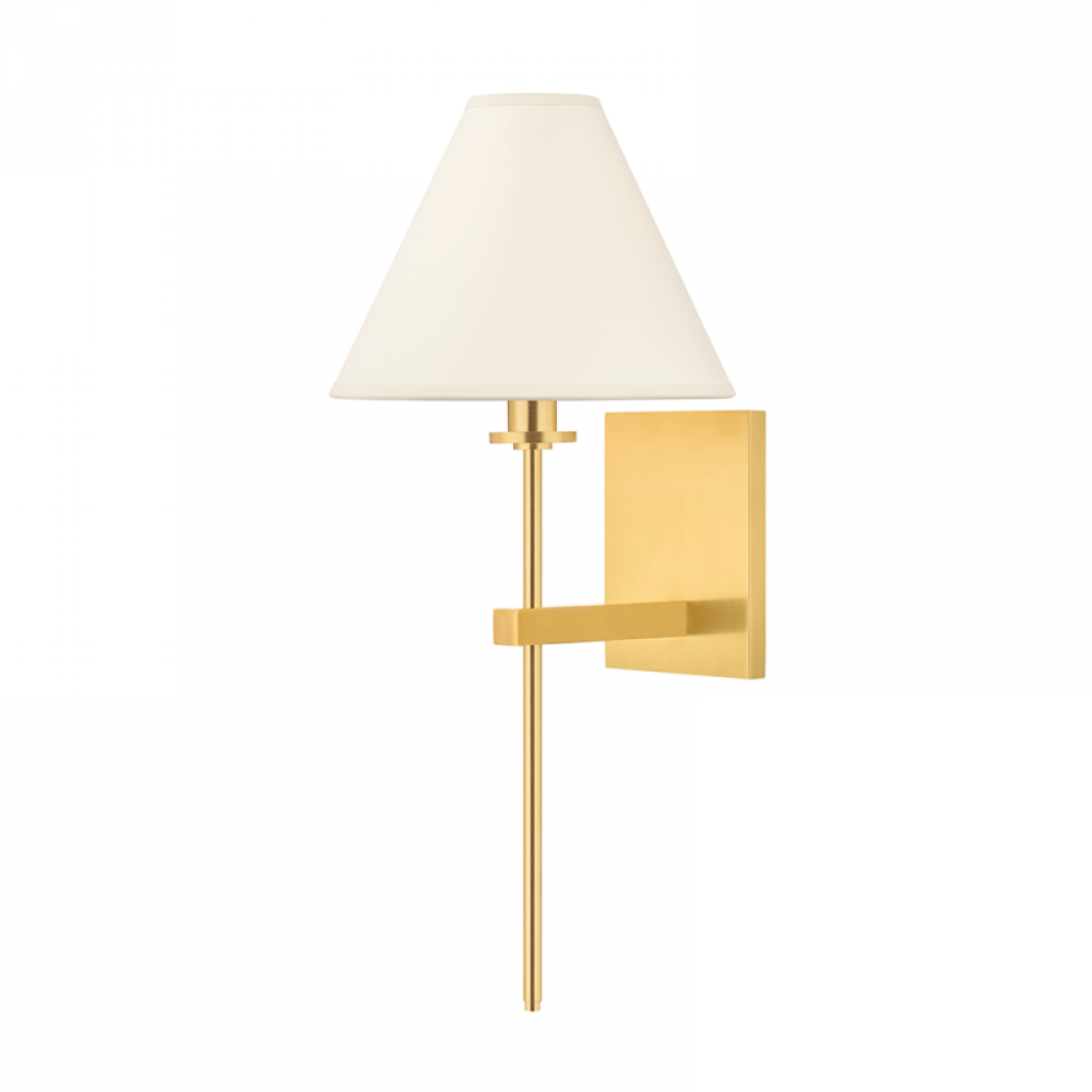 Graham Wall Sconce
