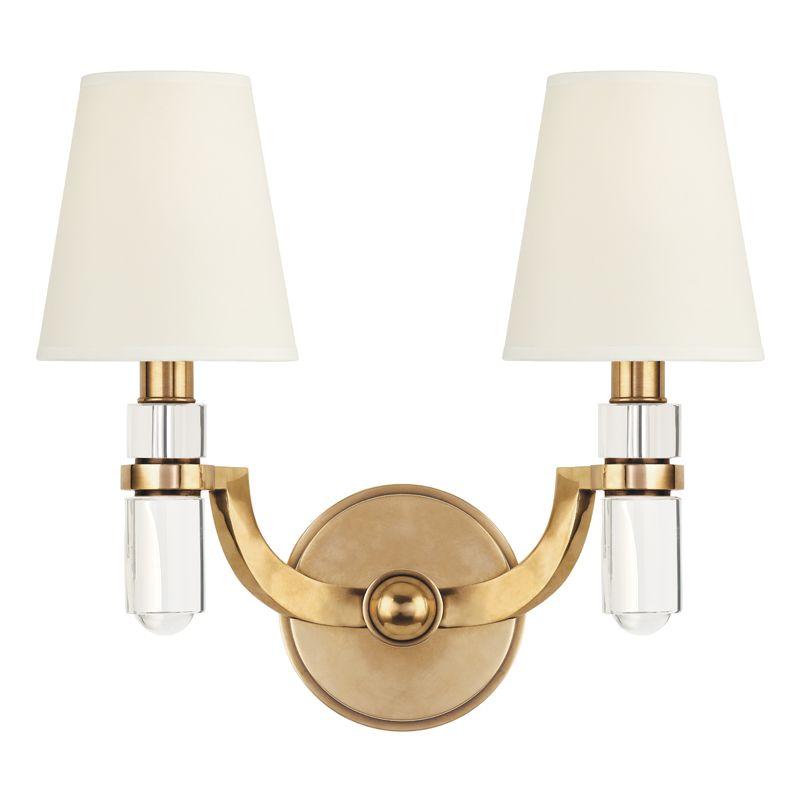 Dayton Wall Sconce