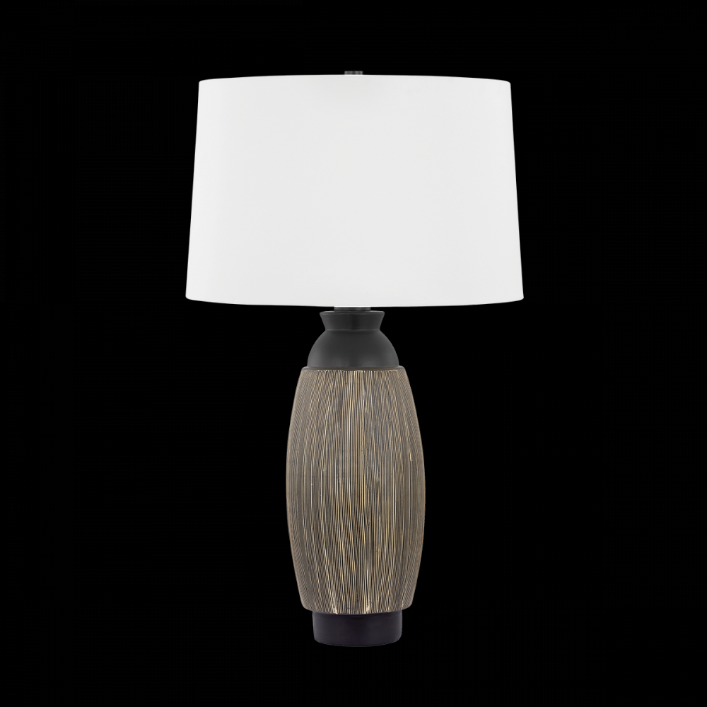 Naseby Table Lamp