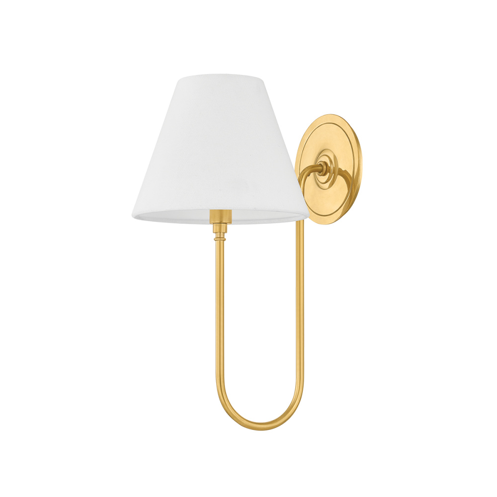 Hawthorne Wall Sconce