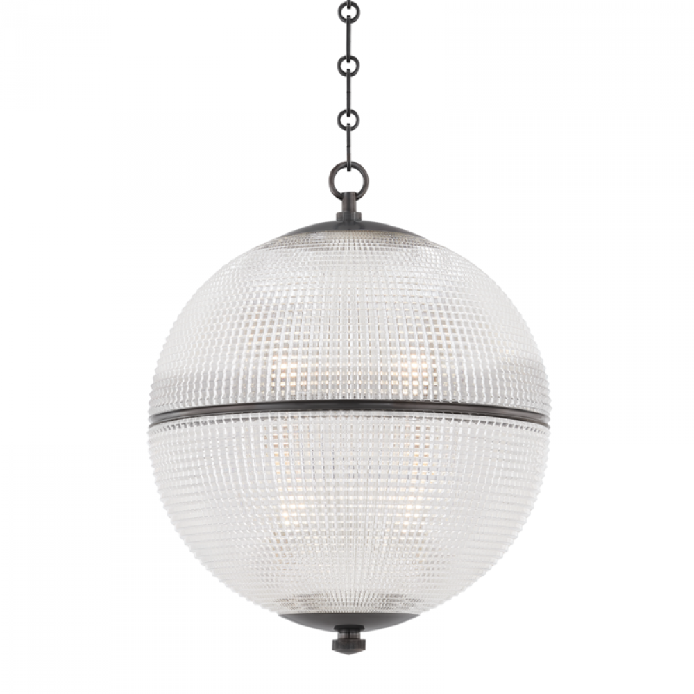 Sphere No. 3 Pendant