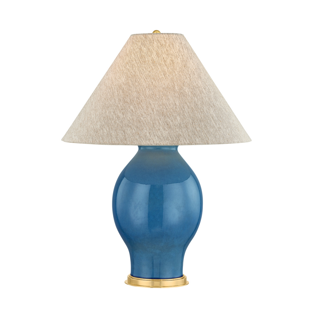 Westhorpe Table Lamp