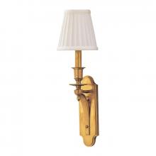 Hudson Valley 2121-AGB - Beekman Wall Sconce