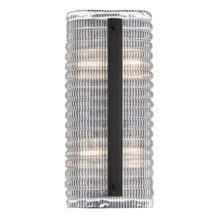 Hudson Valley 2854-OB - Athens Wall Sconce