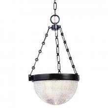 Hudson Valley 4416-SN - Winfield Pendant