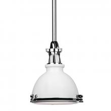 Hudson Valley 4610-WPN - 1 LIGHT PENDANT