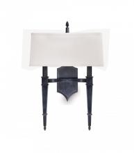 Hudson Valley 742-PN - Norwich Wall Sconce