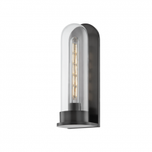 Hudson Valley 7800-DB - Irwin Wall Sconce