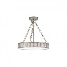 Hudson Valley 901-HN - Middlebury Semi Flush