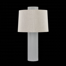 Hudson Valley L4028-AGB/CSH - Manchester Table Lamp