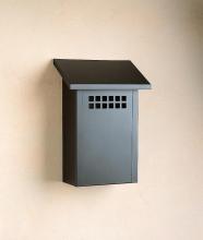 Arroyo Craftsman GMB-AB - glasgow mail box