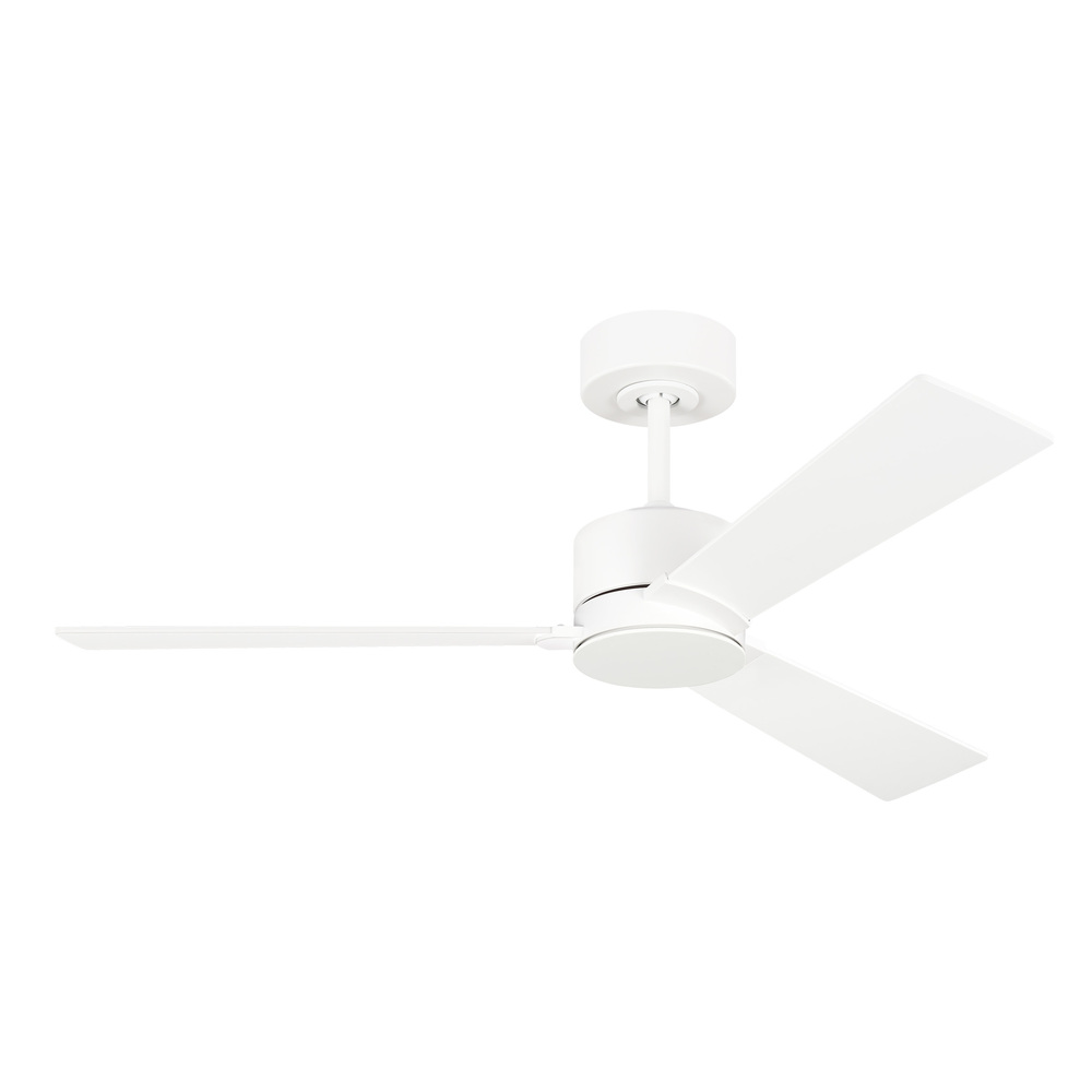 Rozzen 44" Ceiling Fan