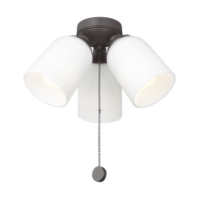 Visual Comfort & Co. Fan Collection MC267BZ - EMILE LIGHT KIT BZ