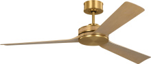 Visual Comfort & Co. Fan Collection 3ELASM56BBSNH - Elara Smart 56 Ceiling Fan