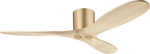 Visual Comfort & Co. Fan Collection 3MAVHSM52BBSWWO - Maverick Smart 52 Hugger Ceiling Fan