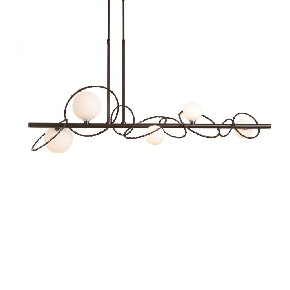 Olympus Linear Pendant