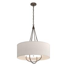 Hubbardton Forge 104230-SKT-05-05-SE2811 - Loop Pendant