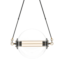 Hubbardton Forge 134405-SKT-LONG-31-YE0499 - Otto Sphere Pendant