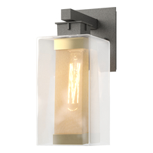 Hubbardton Forge 304852-SKT-20-70-ZM0093 - Polaris Outdoor Medium Sconce