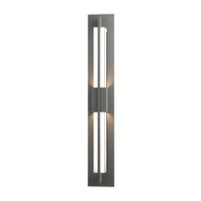 Hubbardton Forge 306420-LED-20-ZM0332 - Double Axis LED Outdoor Sconce