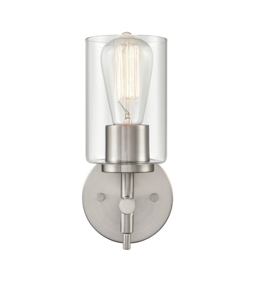 Bathroom Wall Sconce