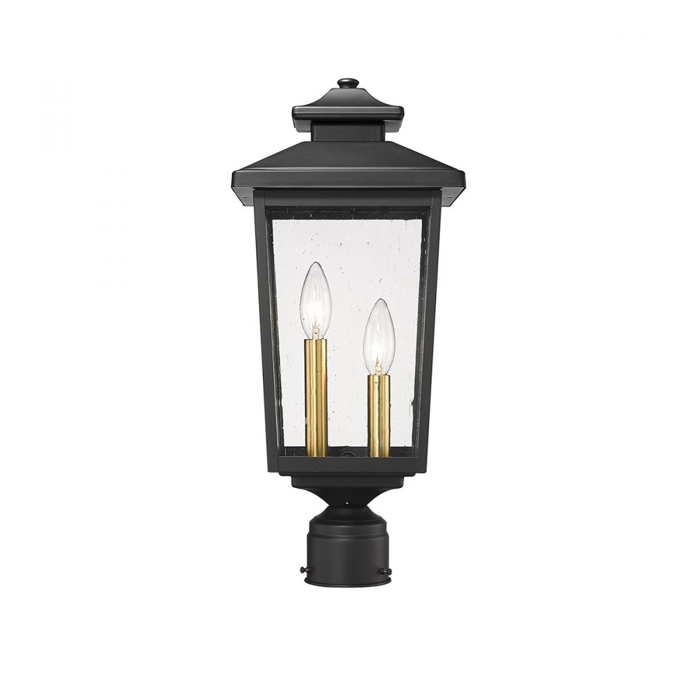 Outdoor Post Lantern