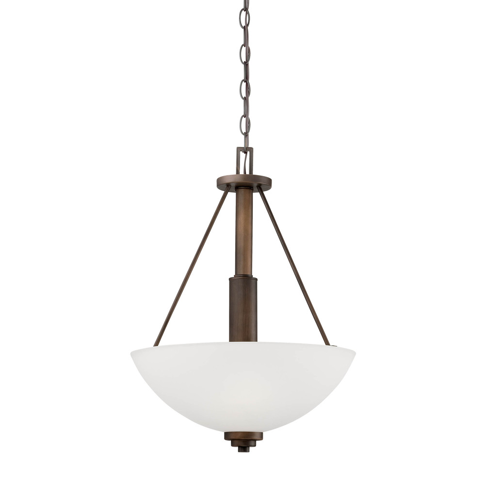 Pendant light