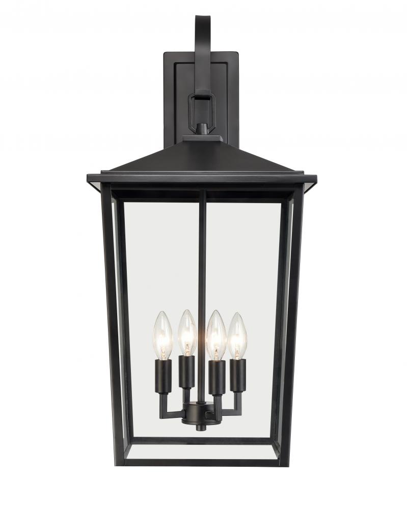 Outdoor Wall Sconce