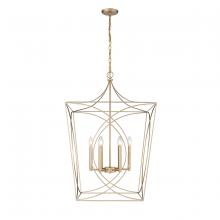 Millennium 4003-PMG - Pendant light