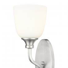 Millennium 491001-BN - Wall Sconce